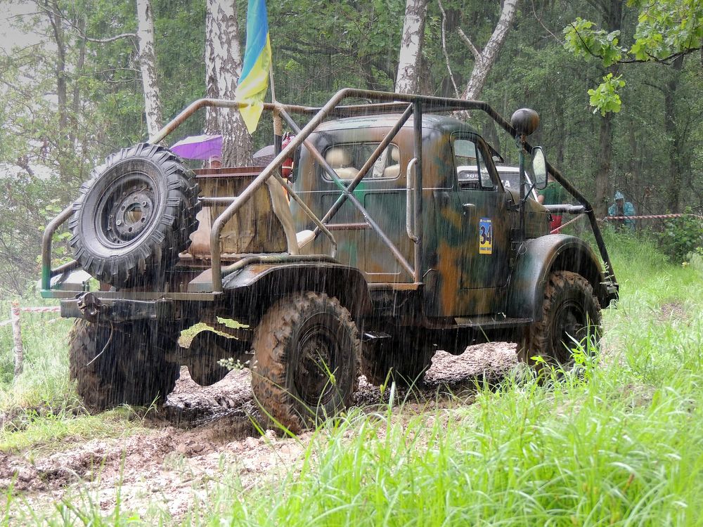 Фотография автора Роман Савоцкий