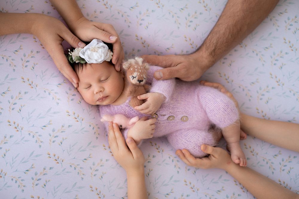 Photograph by Олеся Мосина