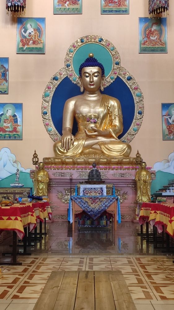 Photograph by Кадырова Анастасия