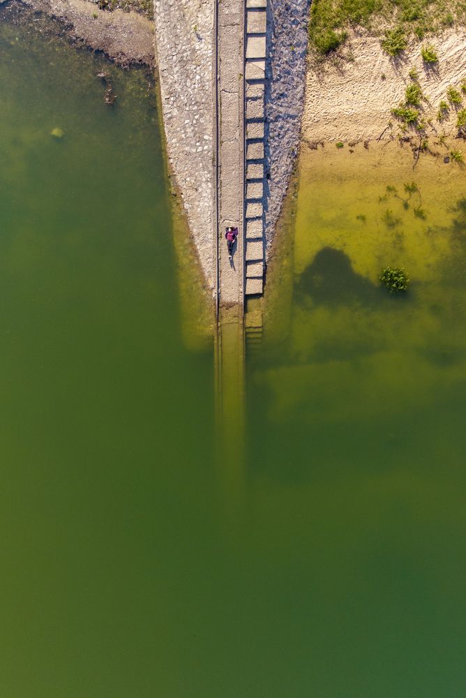 Photograph by Gergana Vlaykova