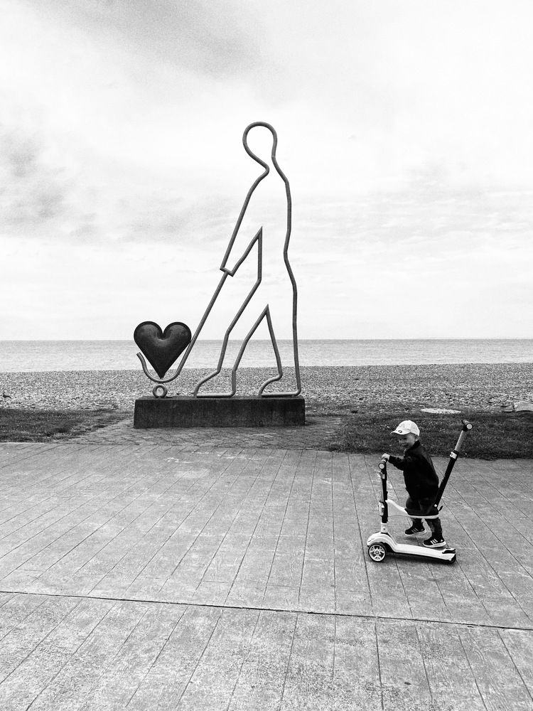 Photograph by Anastasiia