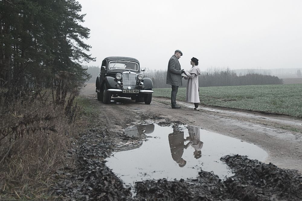 Photograph by Невмержицкий Валерий