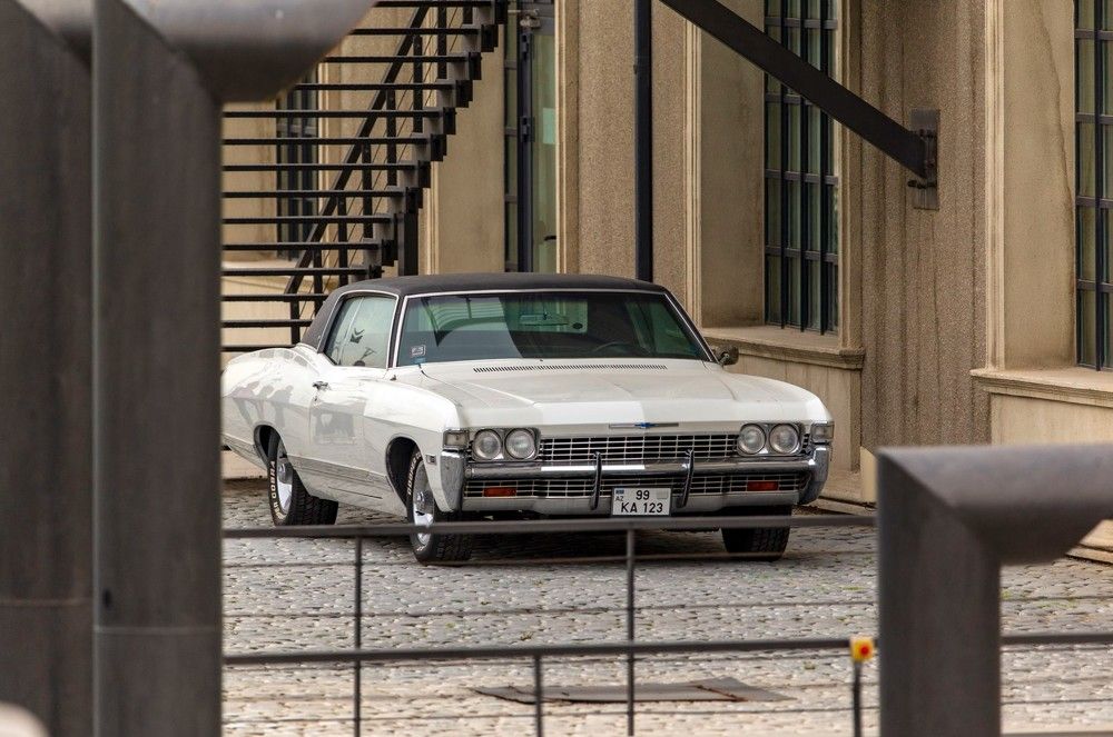 Photograph by Дмитрий Рябченко