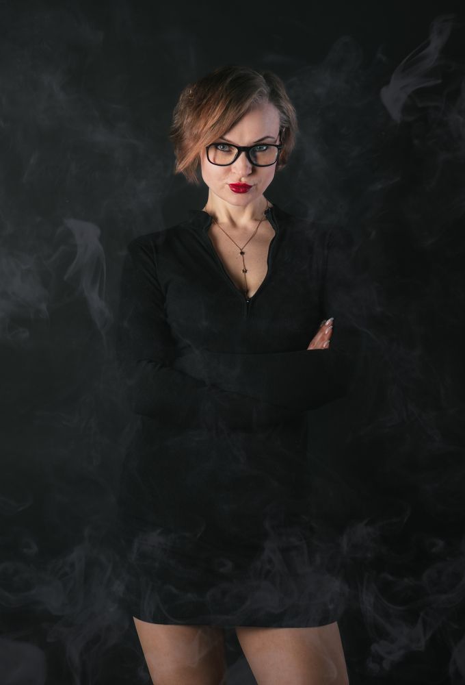 Photograph by Dmitriy Vargaz