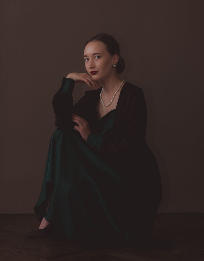 Photograph by Dmitriy Vargaz