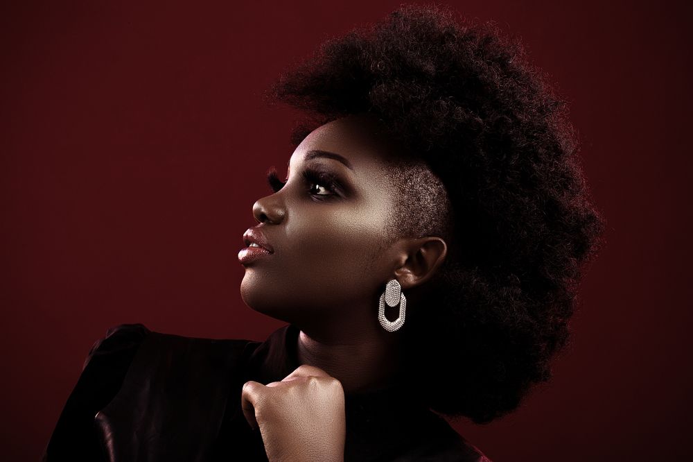 Photograph by Antony Trivet