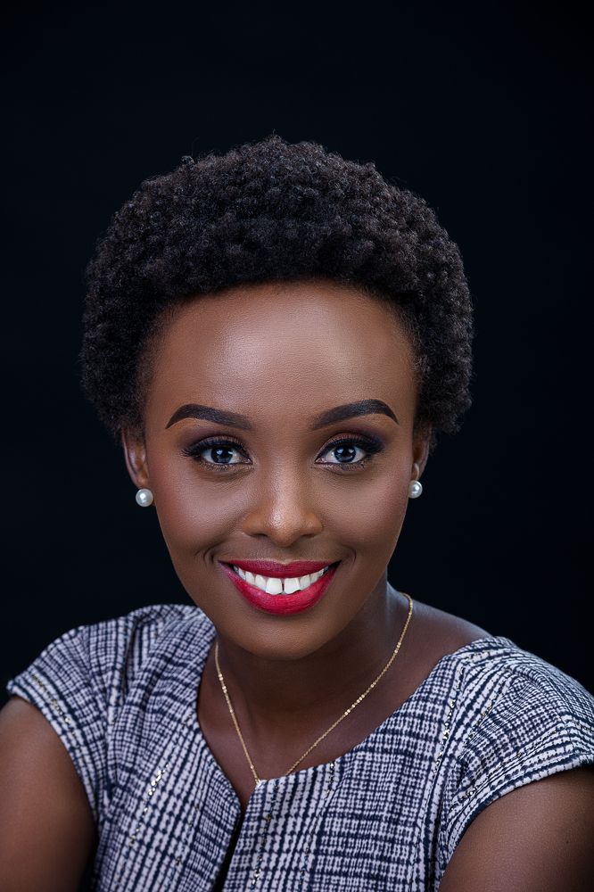 Photograph by Antony Trivet