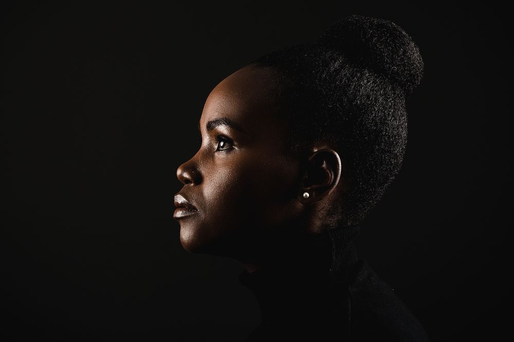 Photograph by Antony Trivet