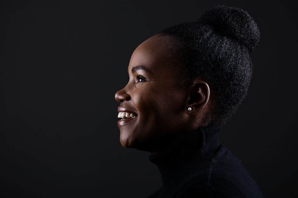 Photograph by Antony Trivet