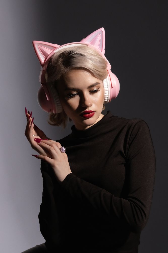 Photograph by Romanova Tatyana