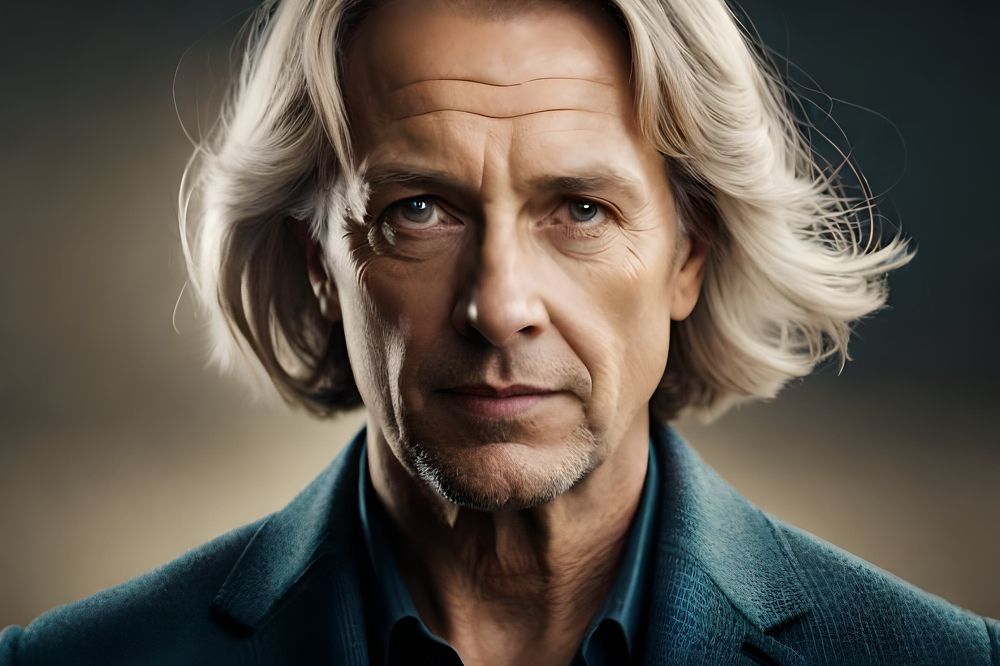 Photograph by Aleksandr Belov