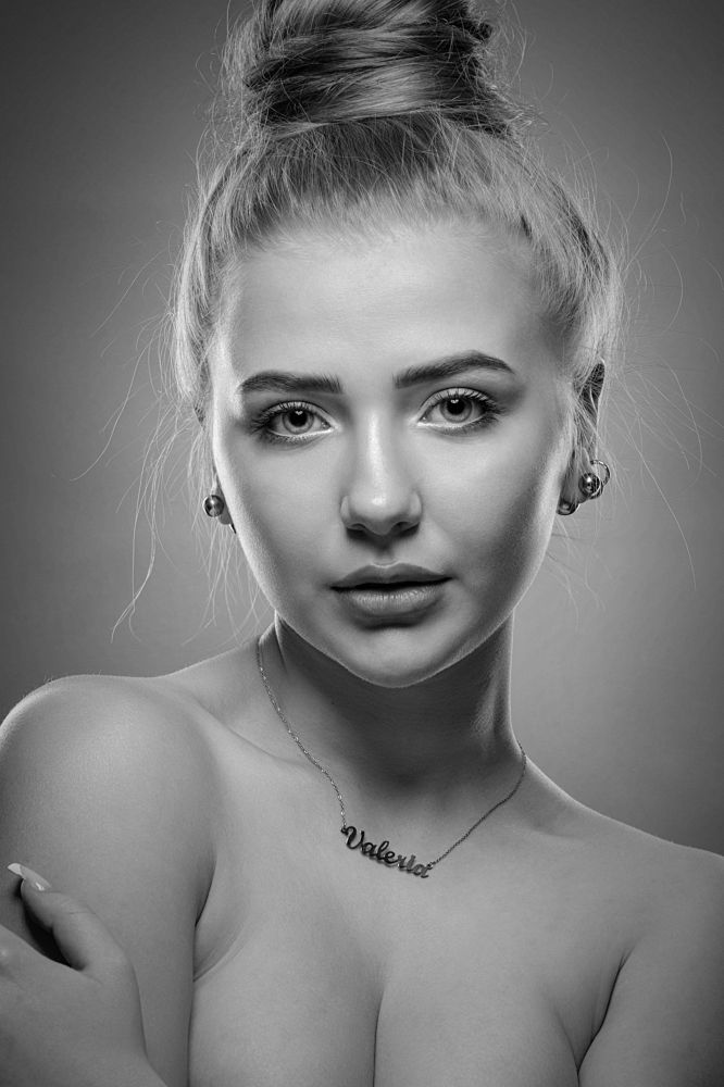 Photograph by Дёгтев Евгений