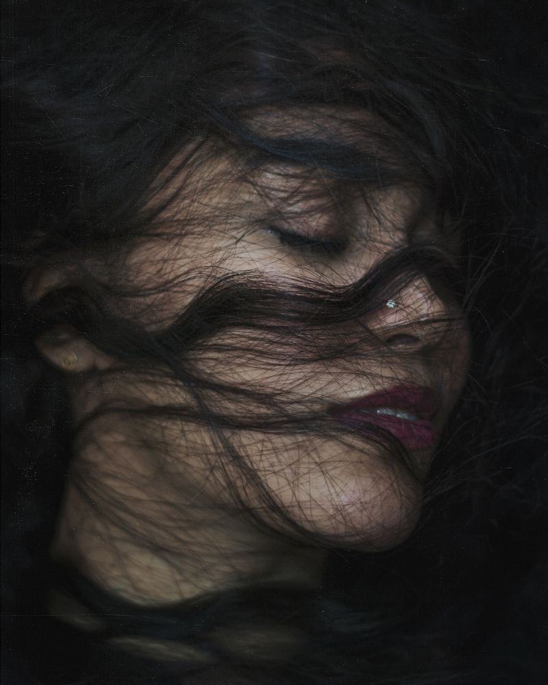 Photograph by Iman Hafez khan