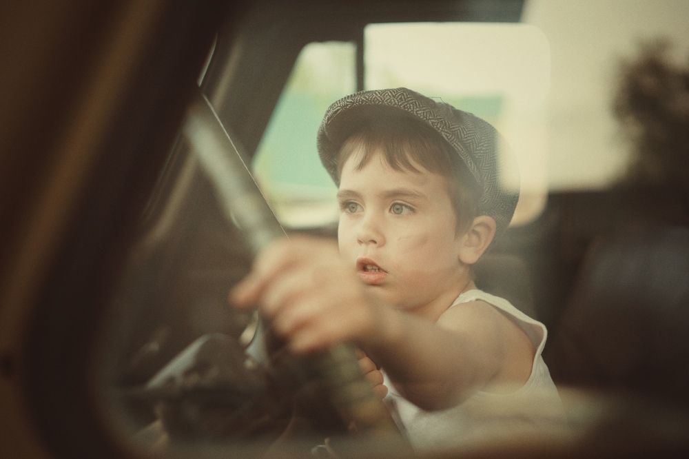 Photograph by Елена Мизюрина