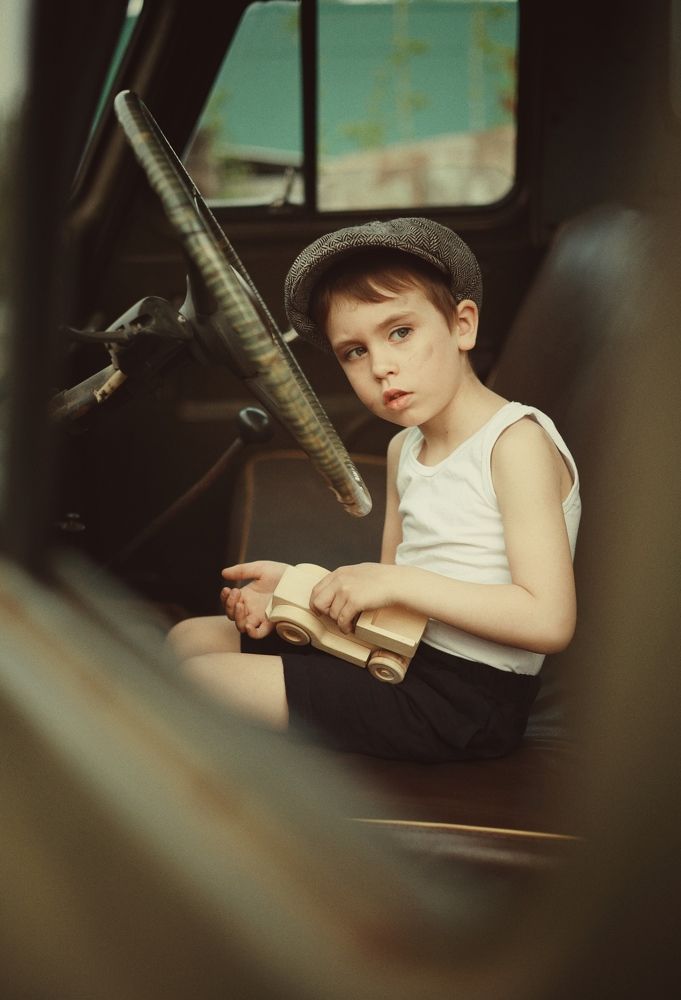 Photograph by Елена Мизюрина