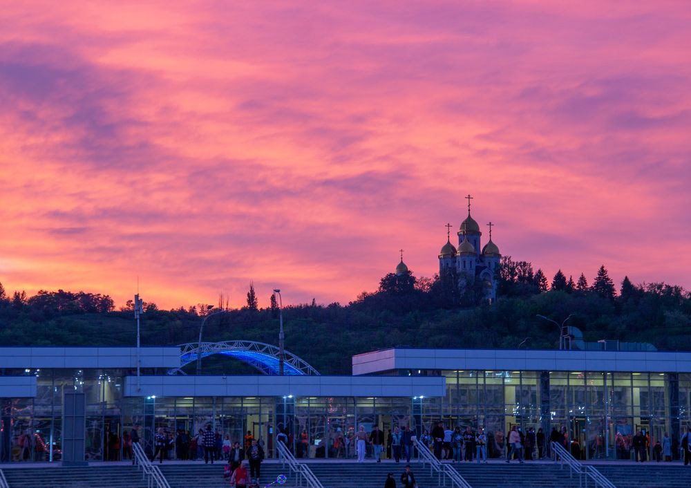 Photograph by Nastya Perekhodkina