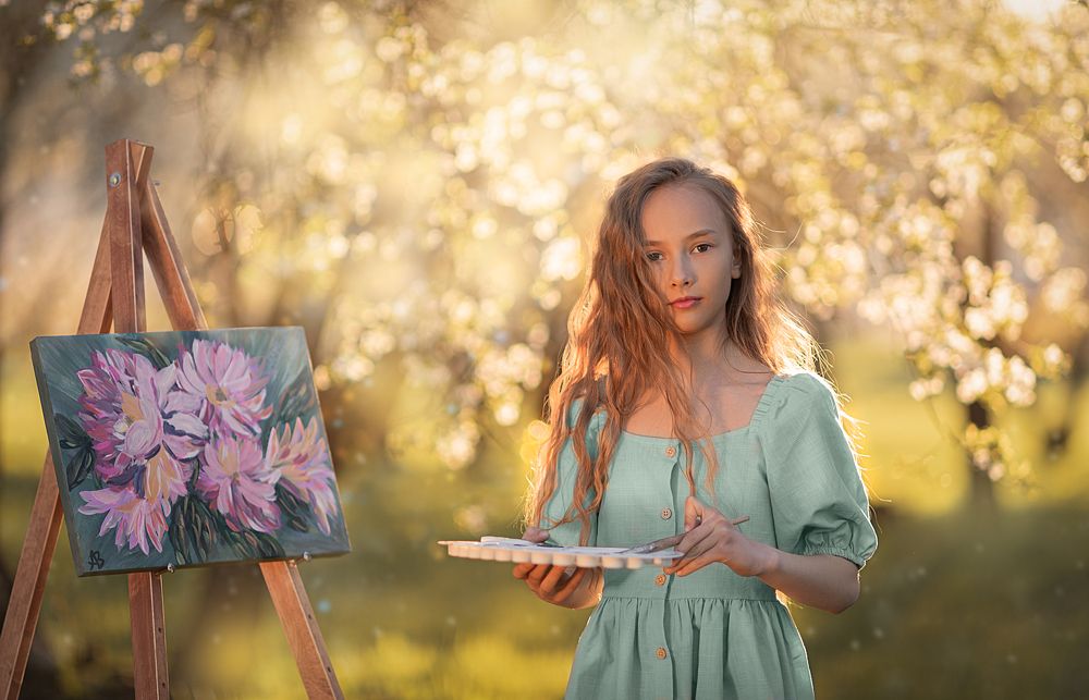 Photograph by Женя Пархимович