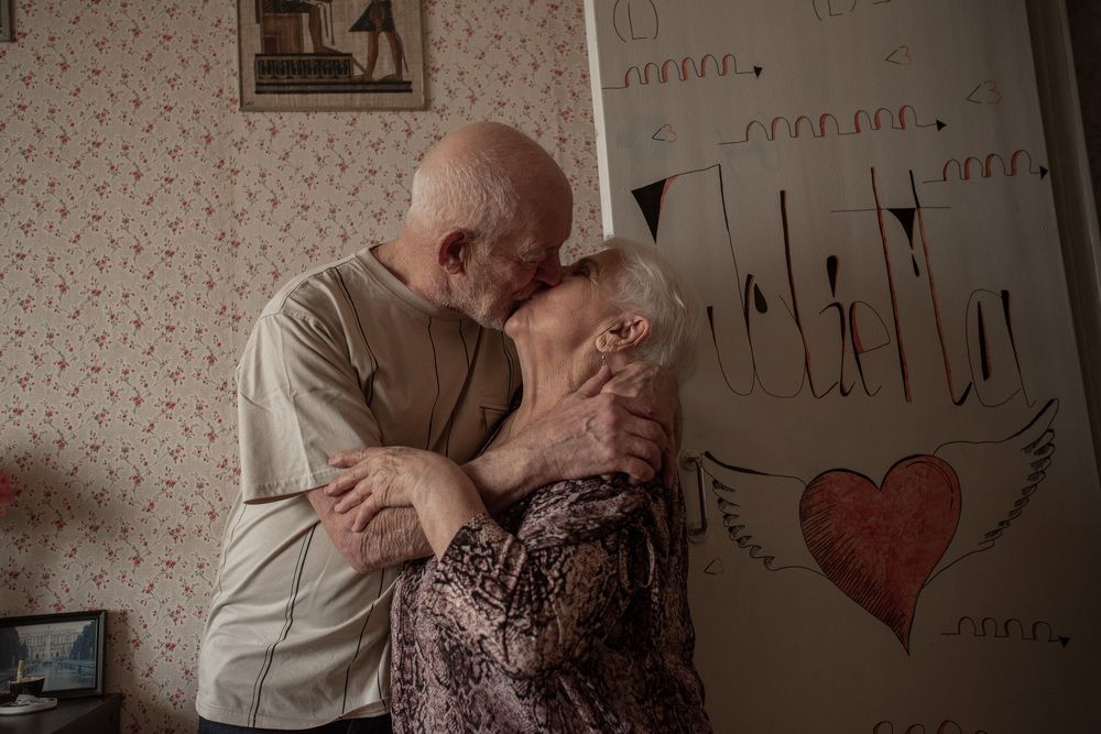 Photograph by Ольга Папина