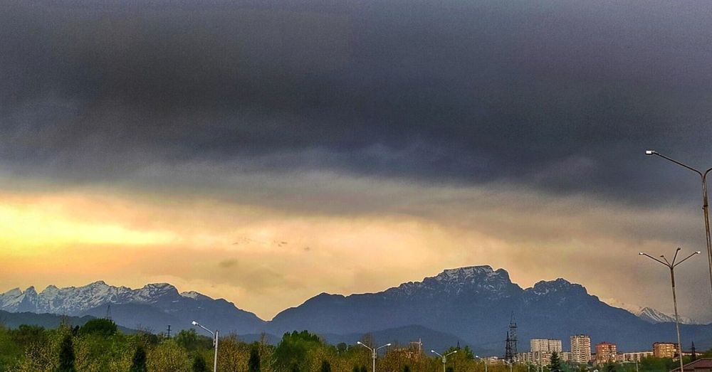 Photograph by Элеонора Цаллаева