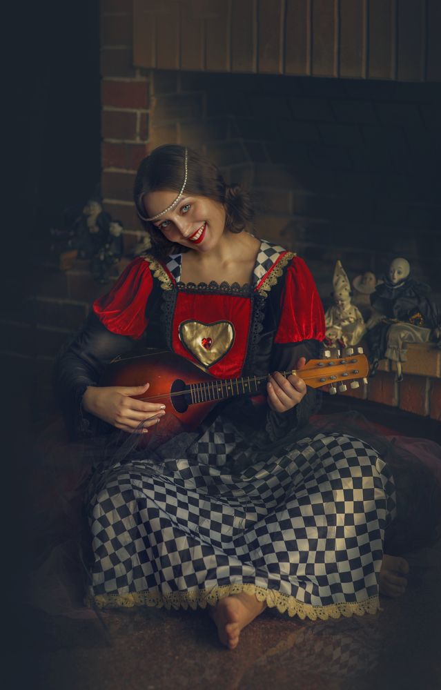 Photograph by Мила Гусева