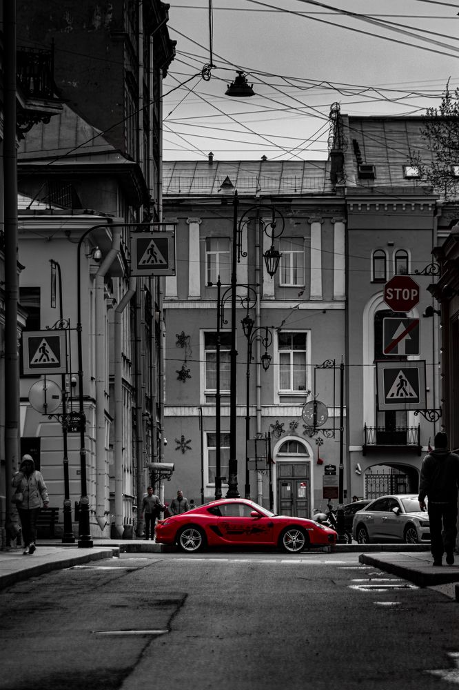 Фотография автора Егор Благодатских