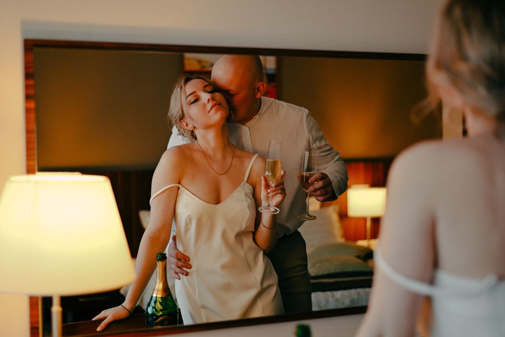 Photograph by Любовь Канаева