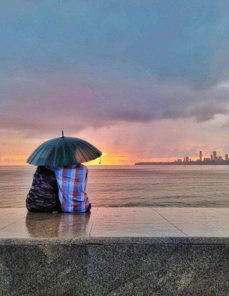 Фотография автора Pavitra Shettigar