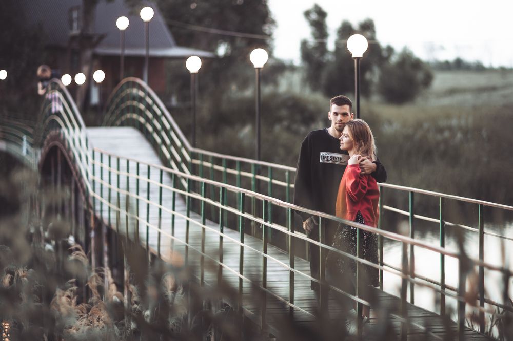 Photograph by Сергей Шпаков