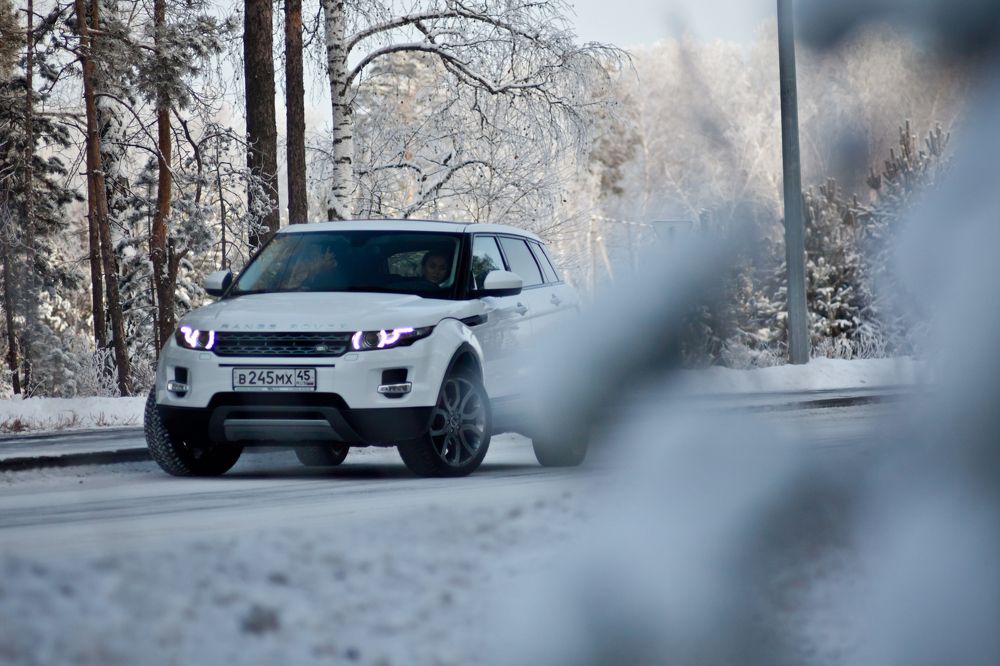 Photograph by Олег Терешкин