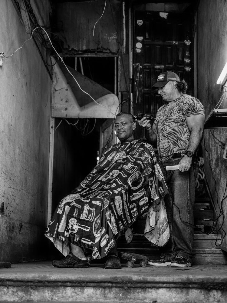 Фотография автора Christian Kieffer