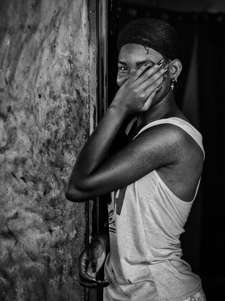 Фотография автора Christian Kieffer