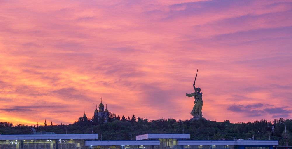 Photograph by Nastya Perekhodkina