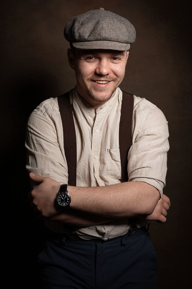 Фотография автора Анна Эйдельман