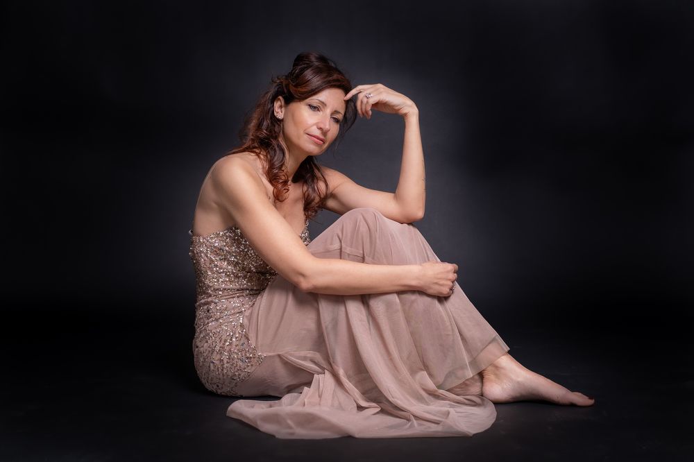 Photograph by Luca Giuseppe Carlo Gandin