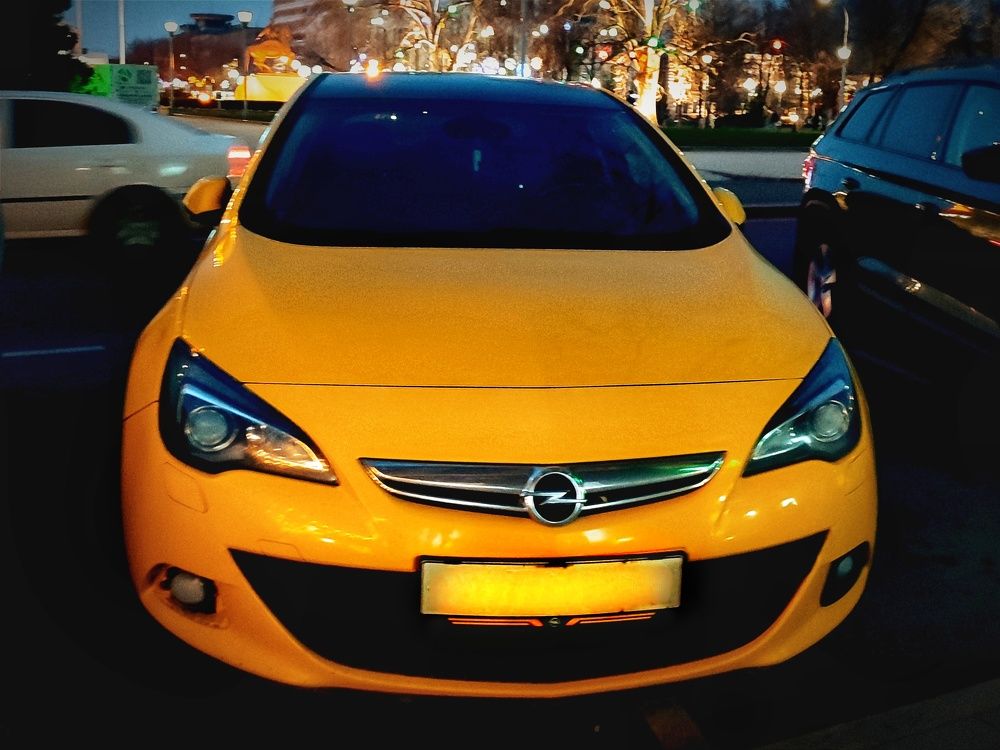 Photograph by Татьяна Долгушева