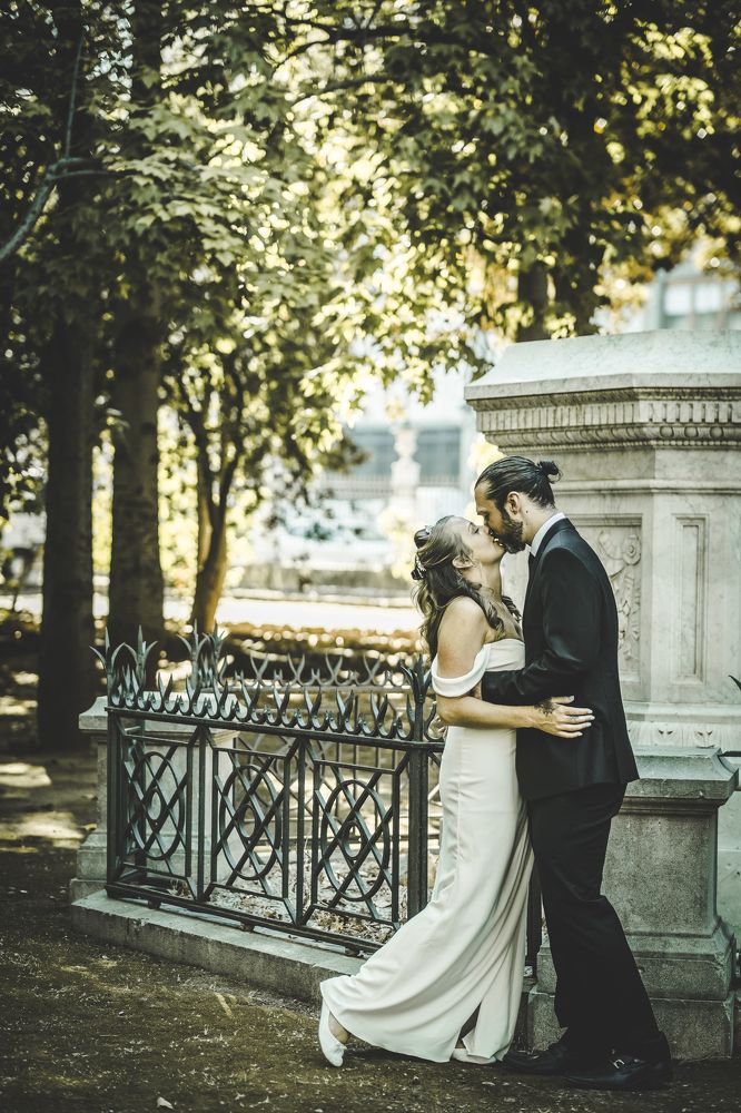 Photograph by Luca Giuseppe Carlo Gandin