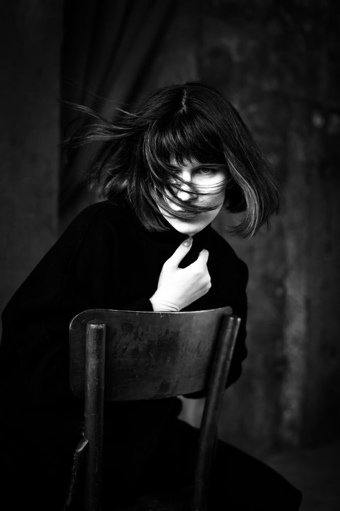 Фотография автора Надя Дудник