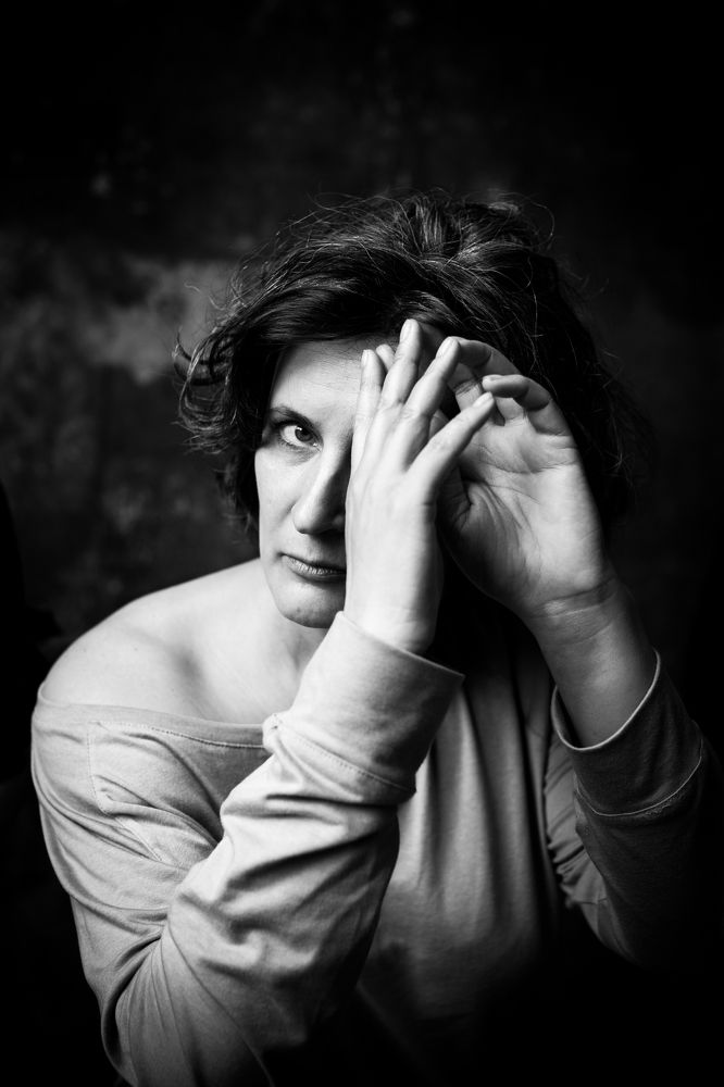 Фотография автора Надя Дудник