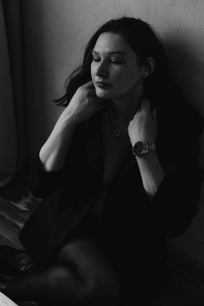 Photograph by Елена