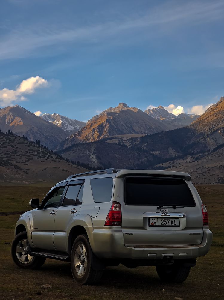 Photograph by Владислав Данилов