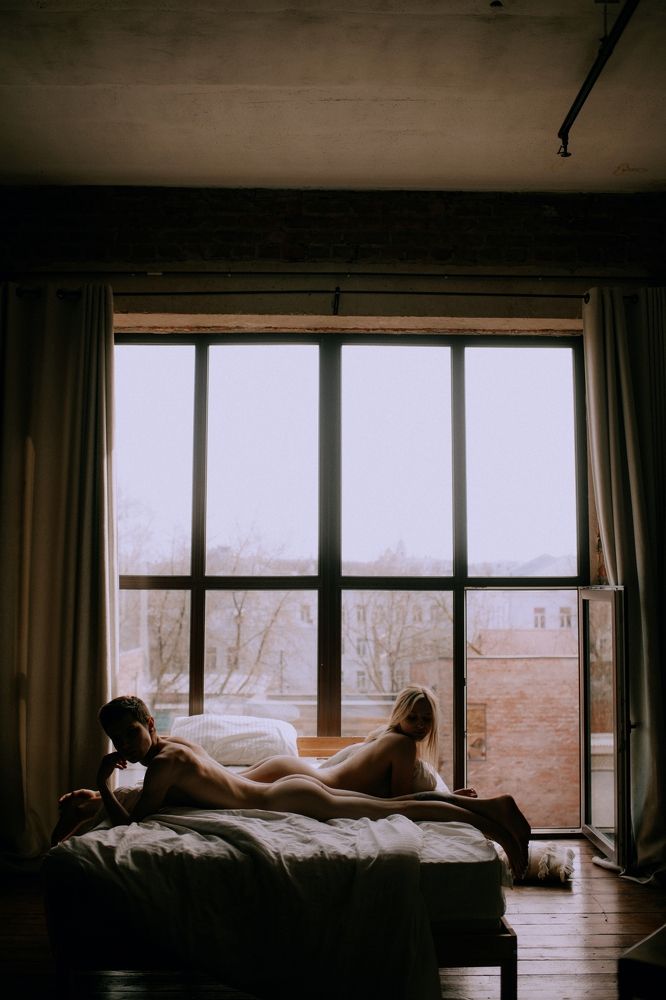 Photograph by Смоляк Аленка