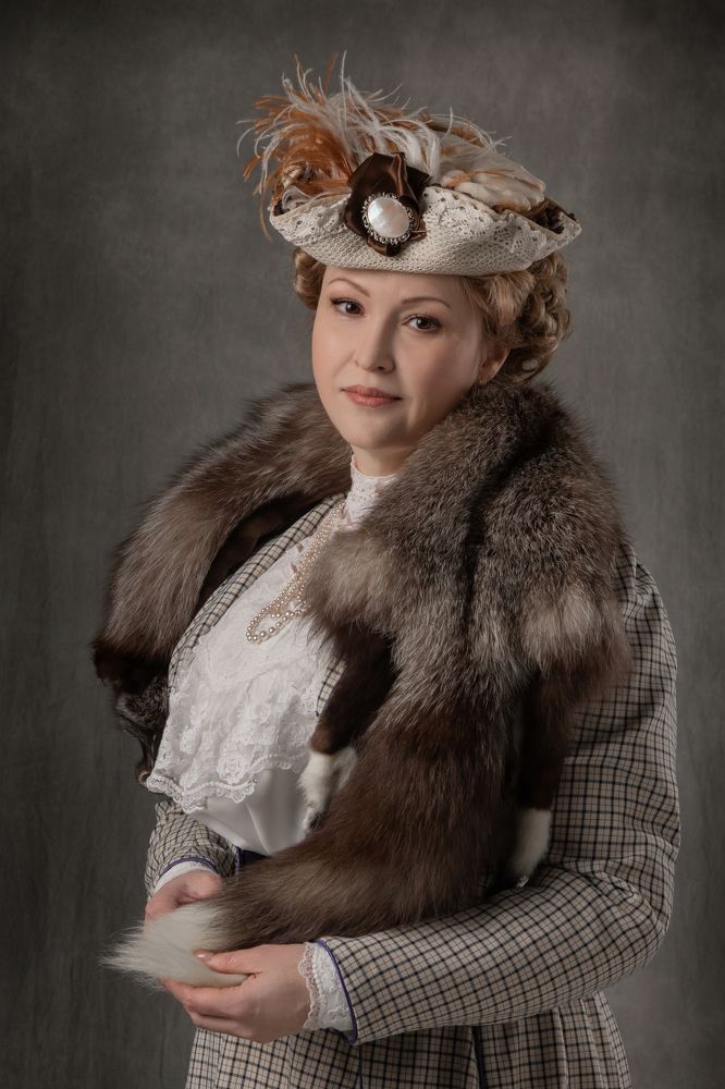 Назад в прошлое