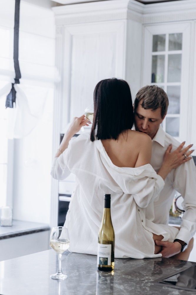 Photograph by Анна Гвоздовская