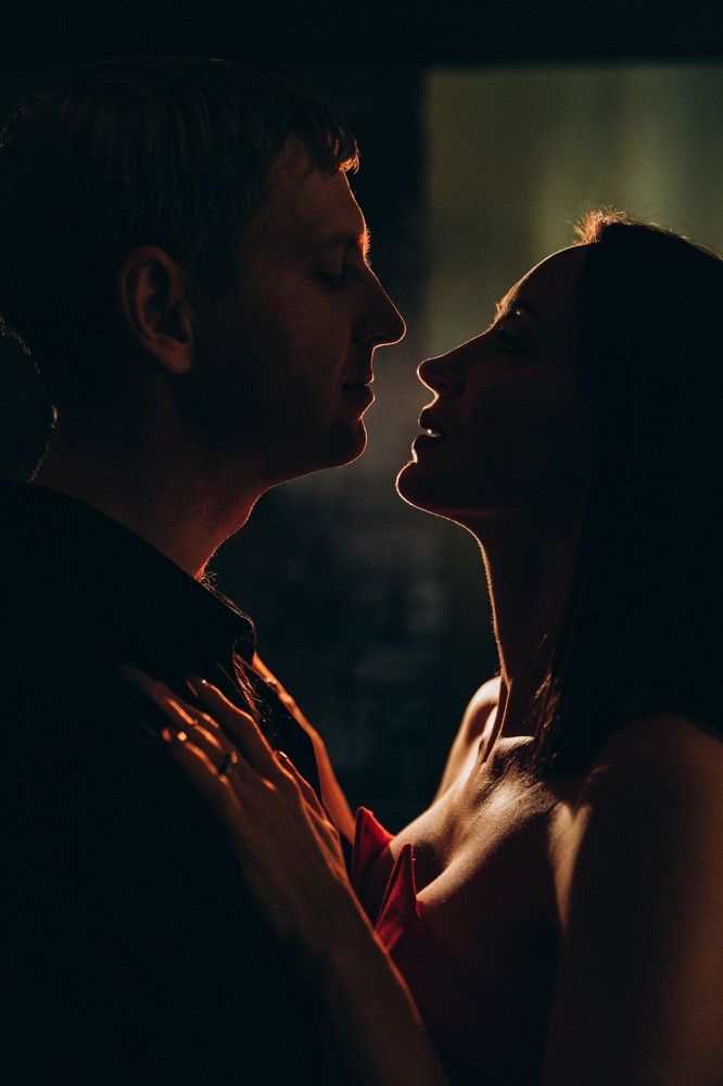 Photograph by Анна Гвоздовская