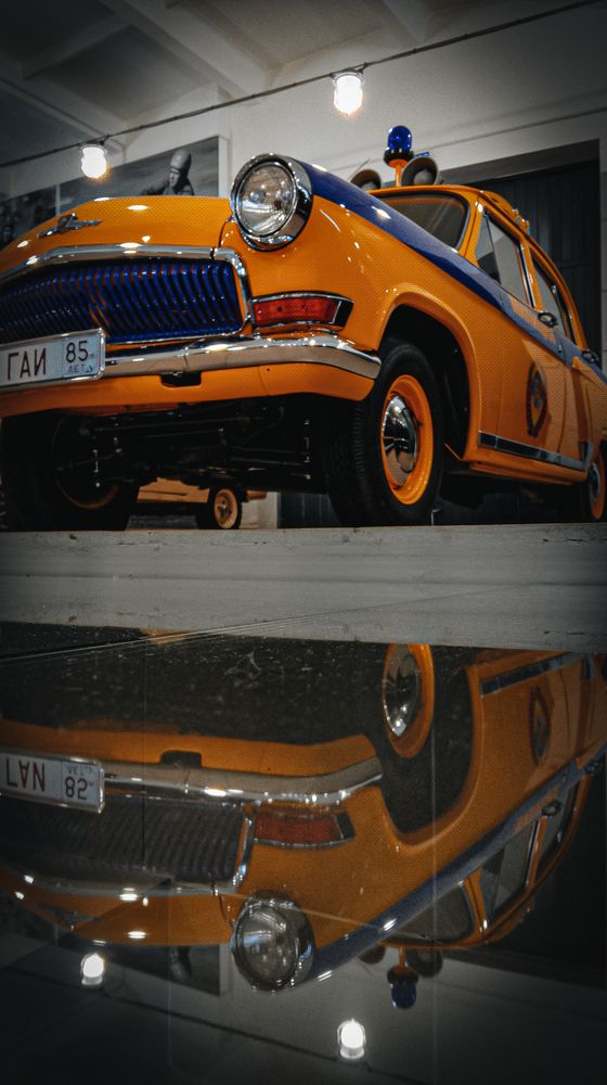 Photograph by Дмитрий Кашиков