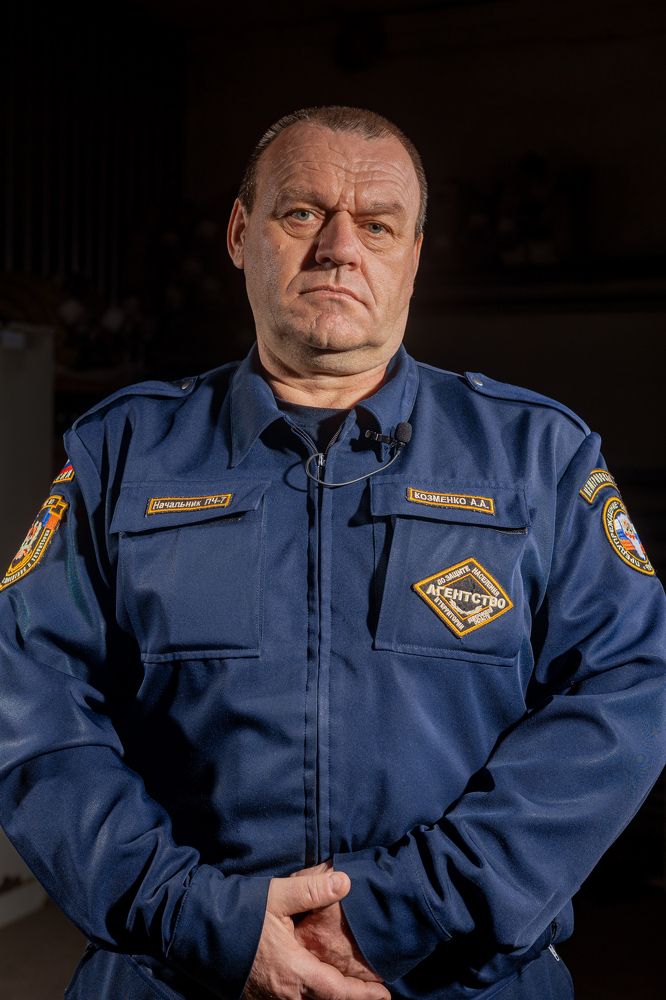 Photograph by Князев Сергей