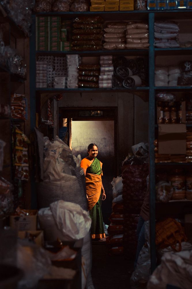 Photograph by Ivan P Alex