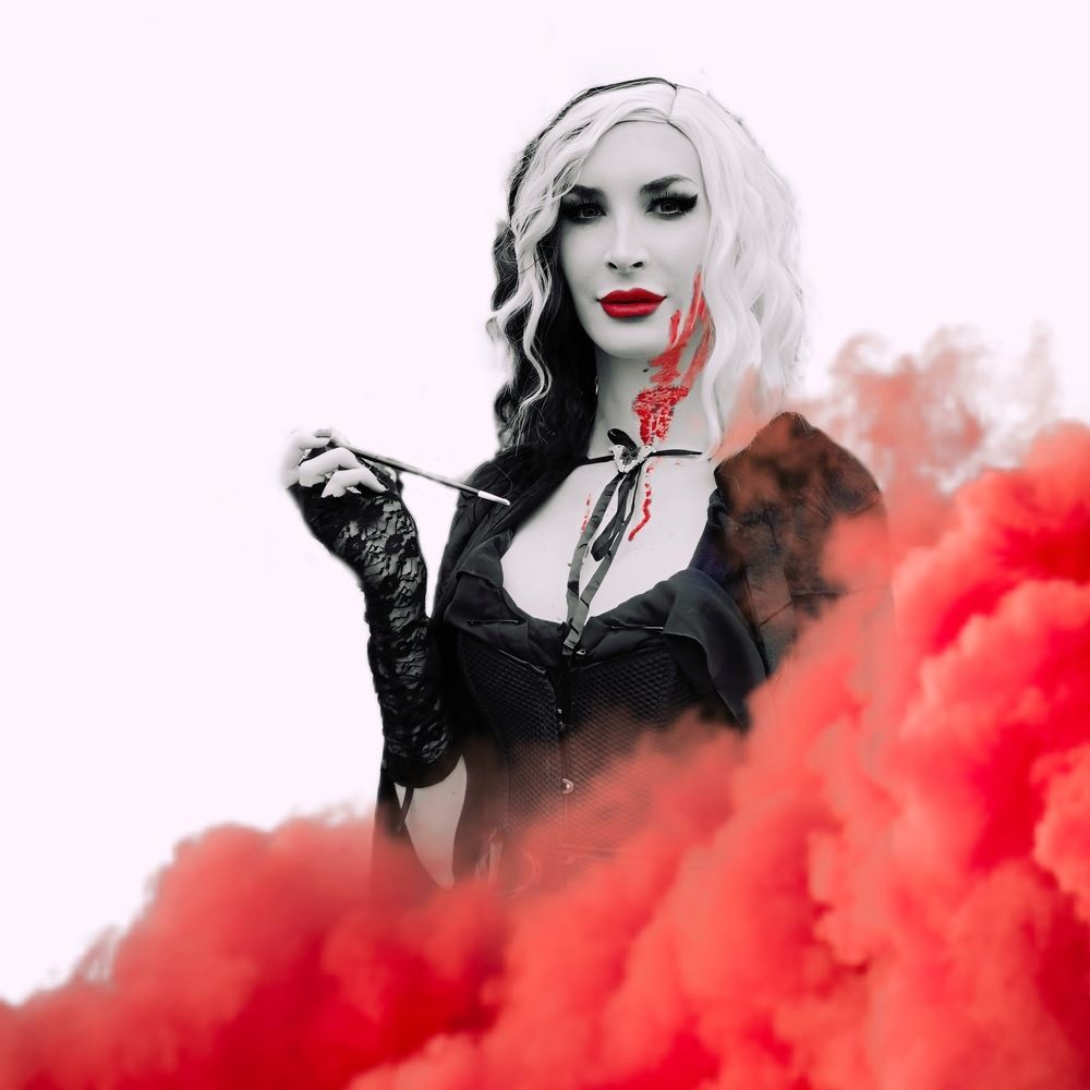 Photograph by Alen Brkić