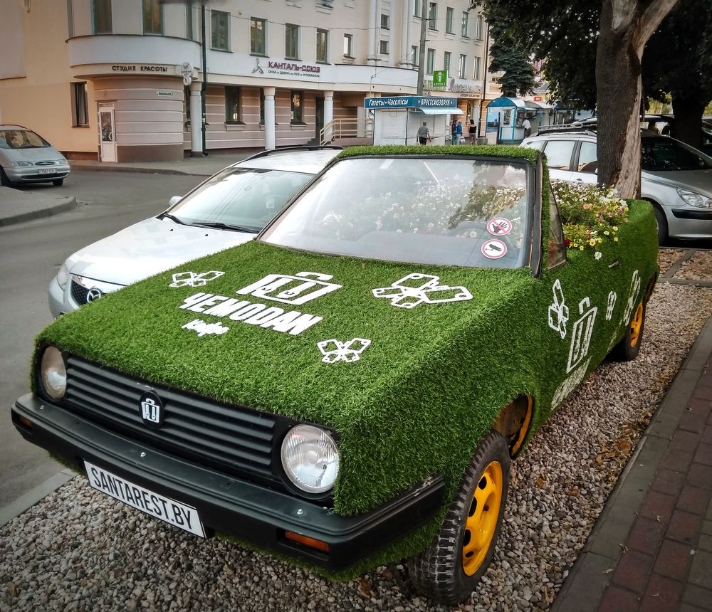 Photograph by Ирина Половцева