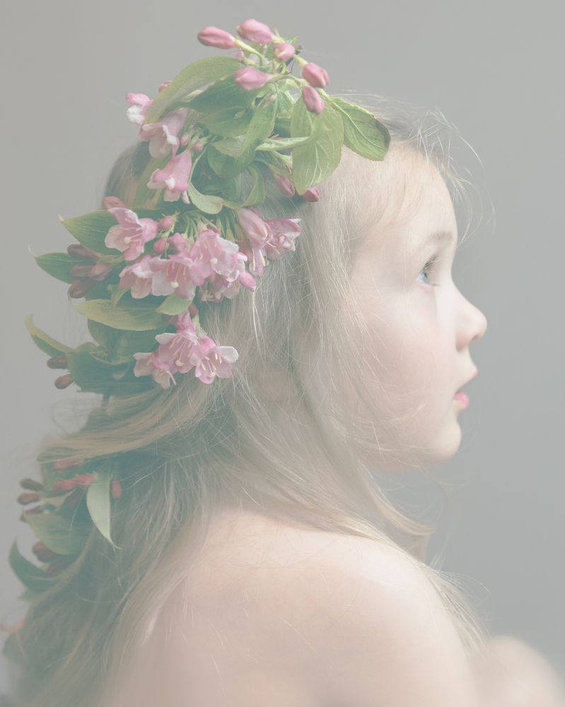 Фотография автора Оксана Мерзликина